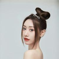 杨怡演员头像