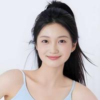 刘馨演员头像