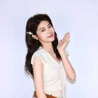韩雅欣演员头像