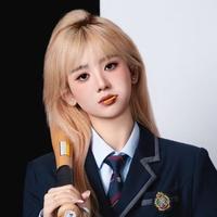 涂芸菲演员头像
