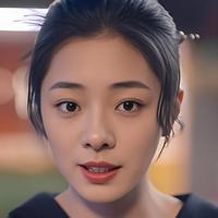 邬竹娥演员头像