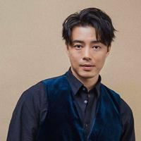 何君程演员头像
