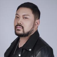 许几凡演员头像