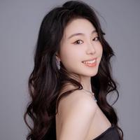 邓海蓥演员头像