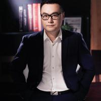 张涛演员头像
