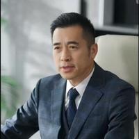 李杰演员头像