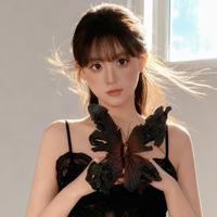 禹妍演员头像