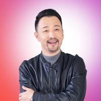 孙小飞演员头像