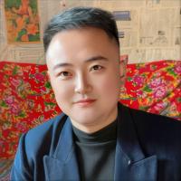 黄瑞演员头像