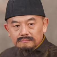 姚忠演员头像