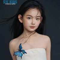 张溪桐演员头像