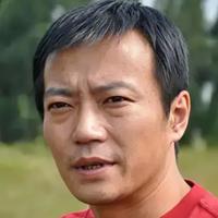 方勇演员头像
