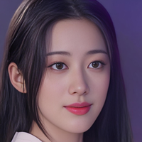 李文琪演员头像