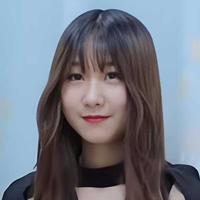 鲁璐演员头像