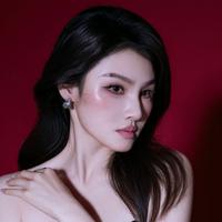 恩绮演员头像