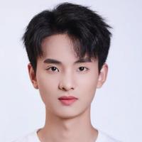 彭林演员头像