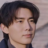 涂松岩演员头像