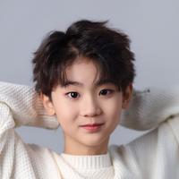 陈严皓演员头像