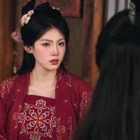 陆晚演员头像