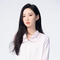 钱可儿演员头像