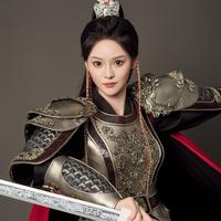 艾江山演员  头像