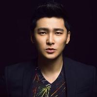 李佑安演员头像