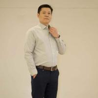 冯静演员头像