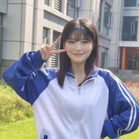 张绾颜演员头像