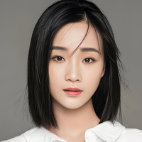 王溪鹭演员头像