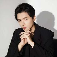 丁文豪演员头像