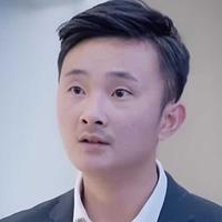 刘勇演员头像