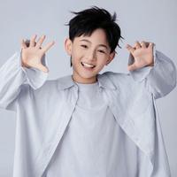 李梓阡演员头像