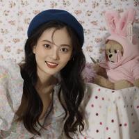 禹静演员头像