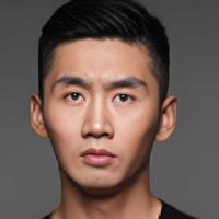 何达演员头像