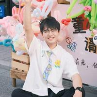 史鹏辉演员头像