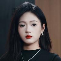 邓瑶演员头像