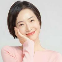 柳珊演员头像