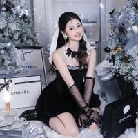 刘依曼演员头像