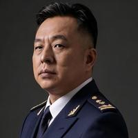 周建华演员头像