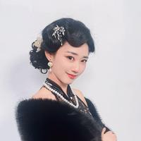 董蕊演员头像