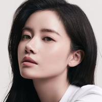 瑾萱演员头像