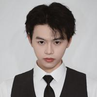 陈立臻演员头像