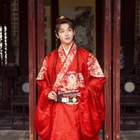 陈千熠演员头像