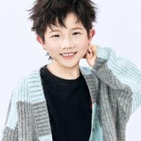 杨润兵演员头像