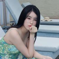 苏倩玉演员头像