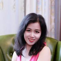 程晓芳演员头像