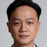 黄兴演员头像