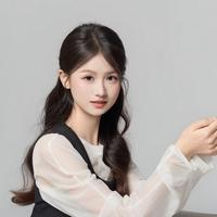 语嫣演员头像