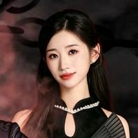 谷琪演员头像