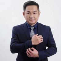 刘常勇演员头像